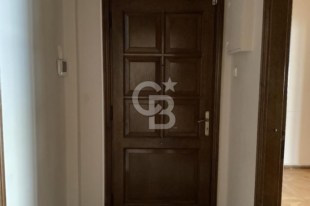 Nişantaşı Valikonağı Caddesi’nde 4+1 Kiralık Daire