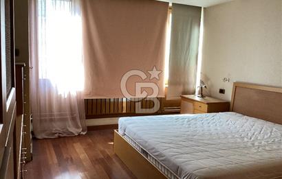 Nişantaşı Valikonağı Caddesi’nde 4+1 Kiralık Daire