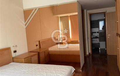Nişantaşı Valikonağı Caddesi’nde 4+1 Kiralık Daire