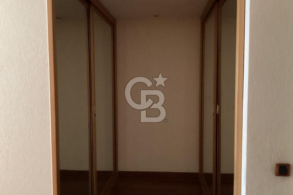 Nişantaşı Valikonağı Caddesi’nde 4+1 Kiralık Daire