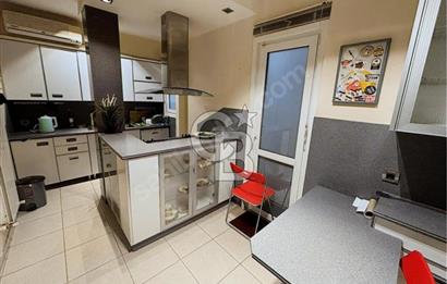 Nişantaşı Valikonağı Caddesi’nde 4+1 Kiralık Daire
