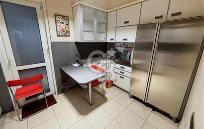 Nişantaşı Valikonağı Caddesi’nde 4+1 Kiralık Daire