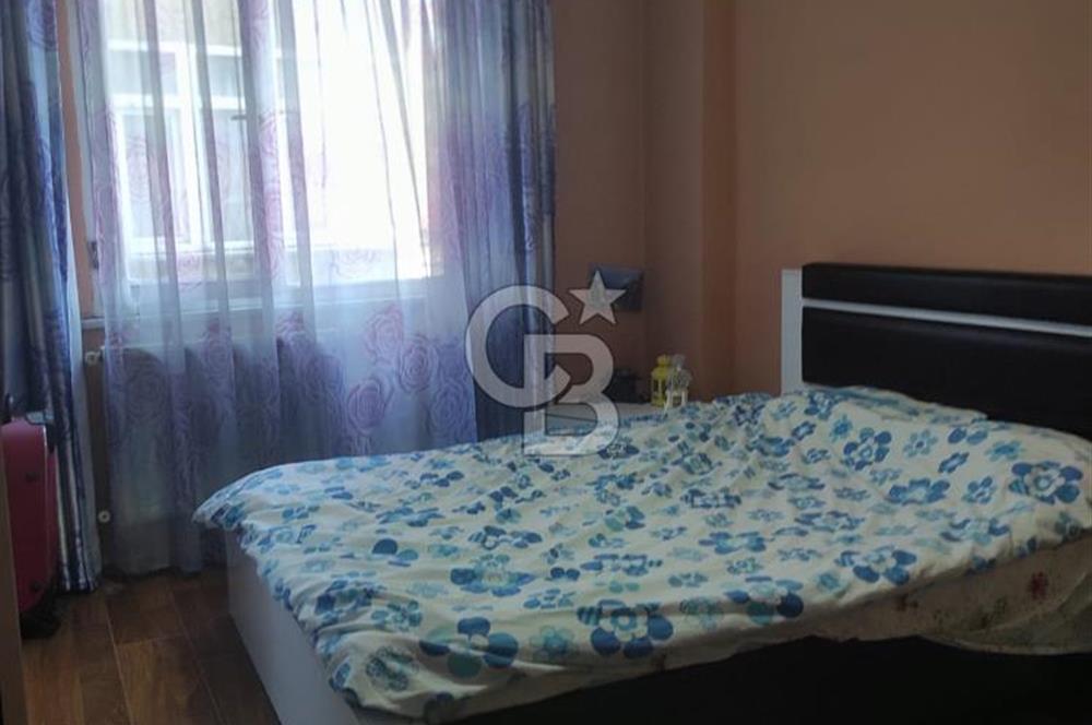 Kiralık 3+1 Daire – Şişli Esentepede Merkezi Konumda