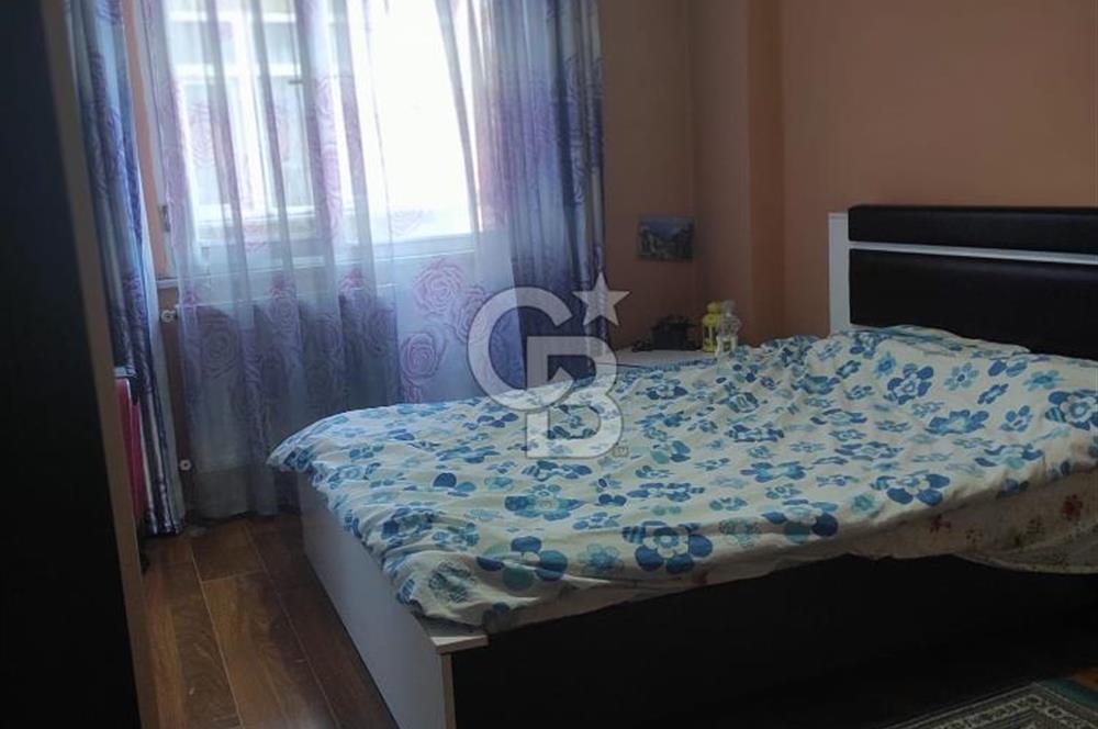 Kiralık 3+1 Daire – Şişli Esentepede Merkezi Konumda