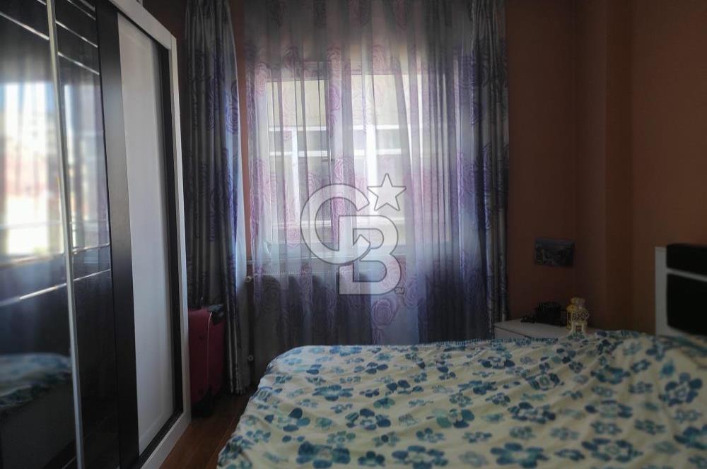 Kiralık 3+1 Daire – Şişli Esentepede Merkezi Konumda