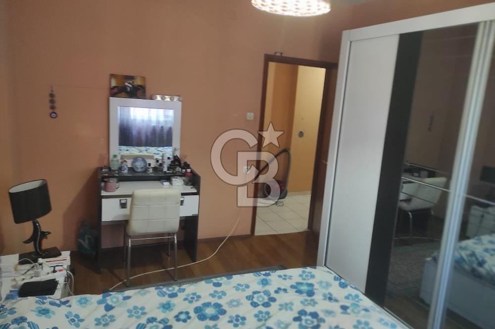 Kiralık 3+1 Daire – Şişli Esentepede Merkezi Konumda
