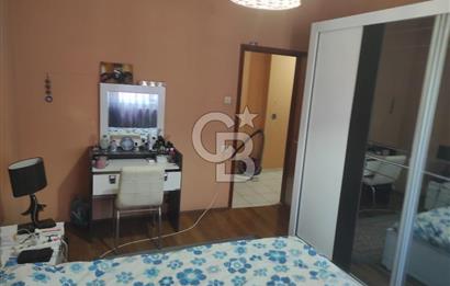 Kiralık 3+1 Daire – Şişli Esentepede Merkezi Konumda