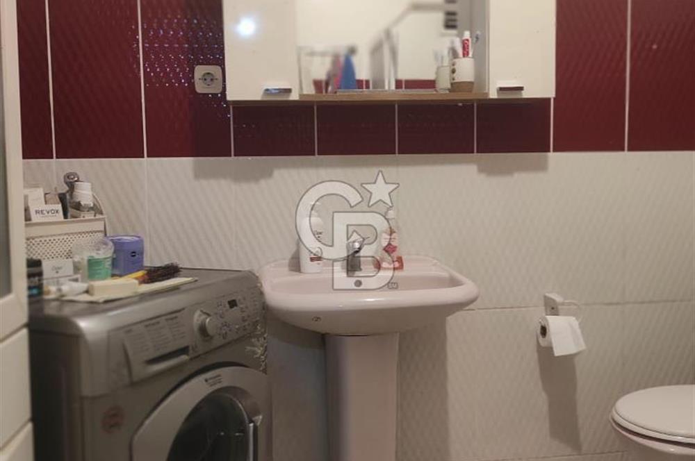 Kiralık 3+1 Daire – Şişli Esentepede Merkezi Konumda