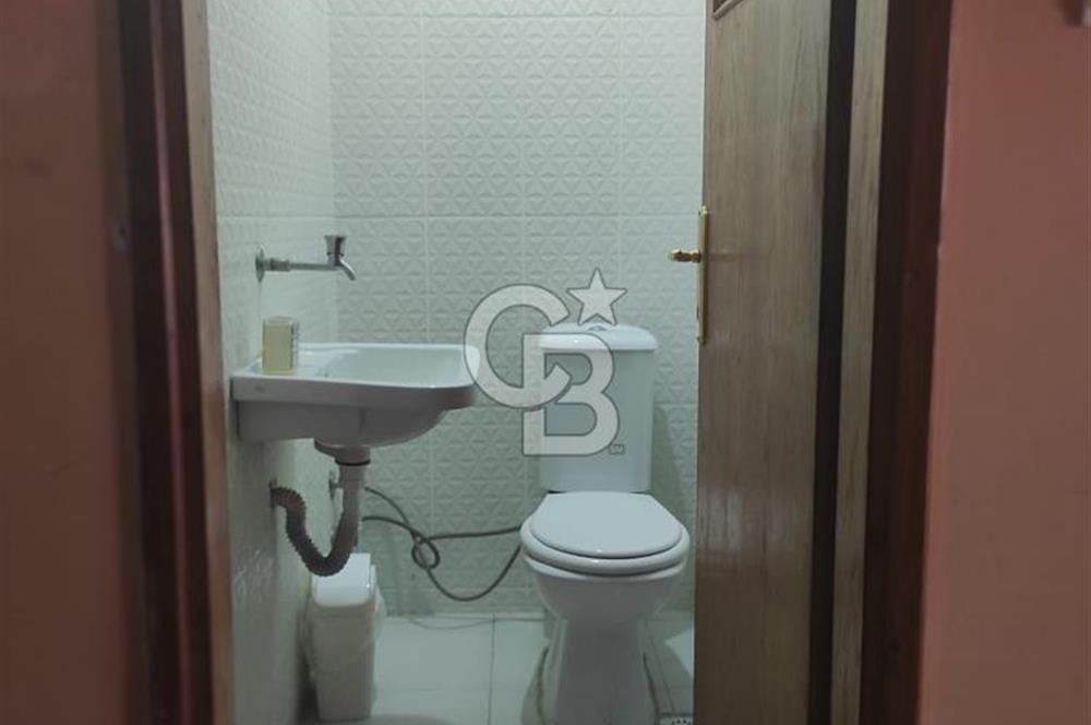 Kiralık 3+1 Daire – Şişli Esentepede Merkezi Konumda