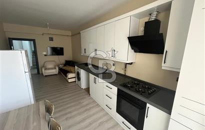 ORDU CUMHURİYET DE EŞYALI KİRALIK DAİRE