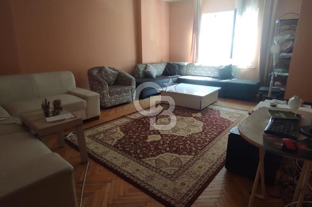 Kiralık 3+1 Daire – Şişli Esentepede Merkezi Konumda