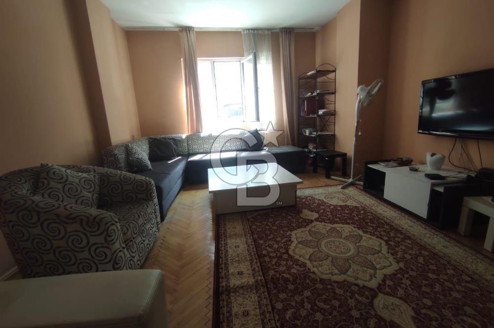 Kiralık 3+1 Daire – Şişli Esentepede Merkezi Konumda