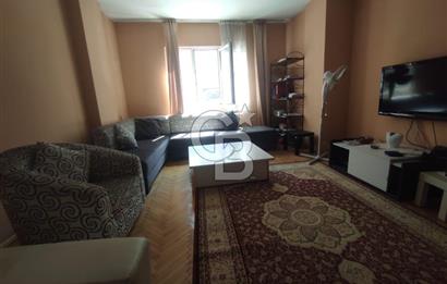Kiralık 3+1 Daire – Şişli Esentepede Merkezi Konumda