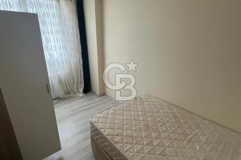 ORDU CUMHURİYET DE EŞYALI KİRALIK DAİRE