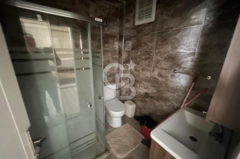 ORDU CUMHURİYET DE EŞYALI KİRALIK DAİRE