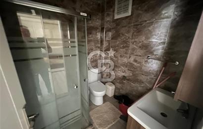 ORDU CUMHURİYET DE EŞYALI KİRALIK DAİRE