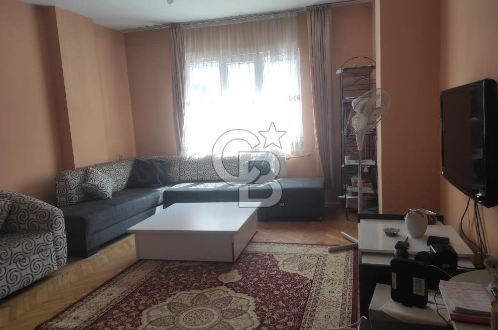 Kiralık 3+1 Daire – Şişli Esentepede Merkezi Konumda