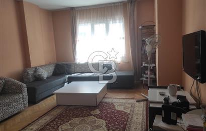 Kiralık 3+1 Daire – Şişli Esentepede Merkezi Konumda