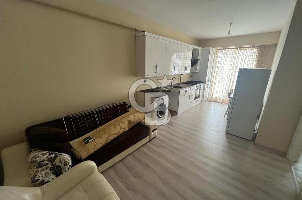 ORDU CUMHURİYET DE EŞYALI KİRALIK DAİRE