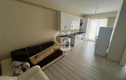 ORDU CUMHURİYET DE EŞYALI KİRALIK DAİRE