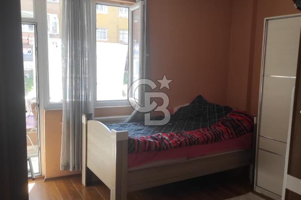 Kiralık 3+1 Daire – Şişli Esentepede Merkezi Konumda