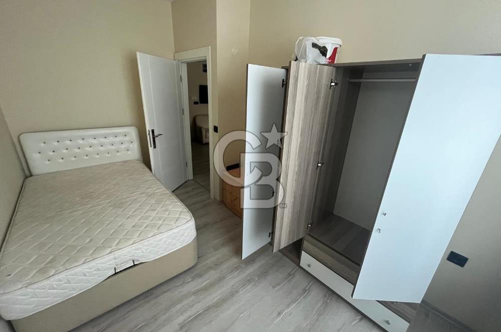 ORDU CUMHURİYET DE EŞYALI KİRALIK DAİRE