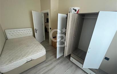 ORDU CUMHURİYET DE EŞYALI KİRALIK DAİRE