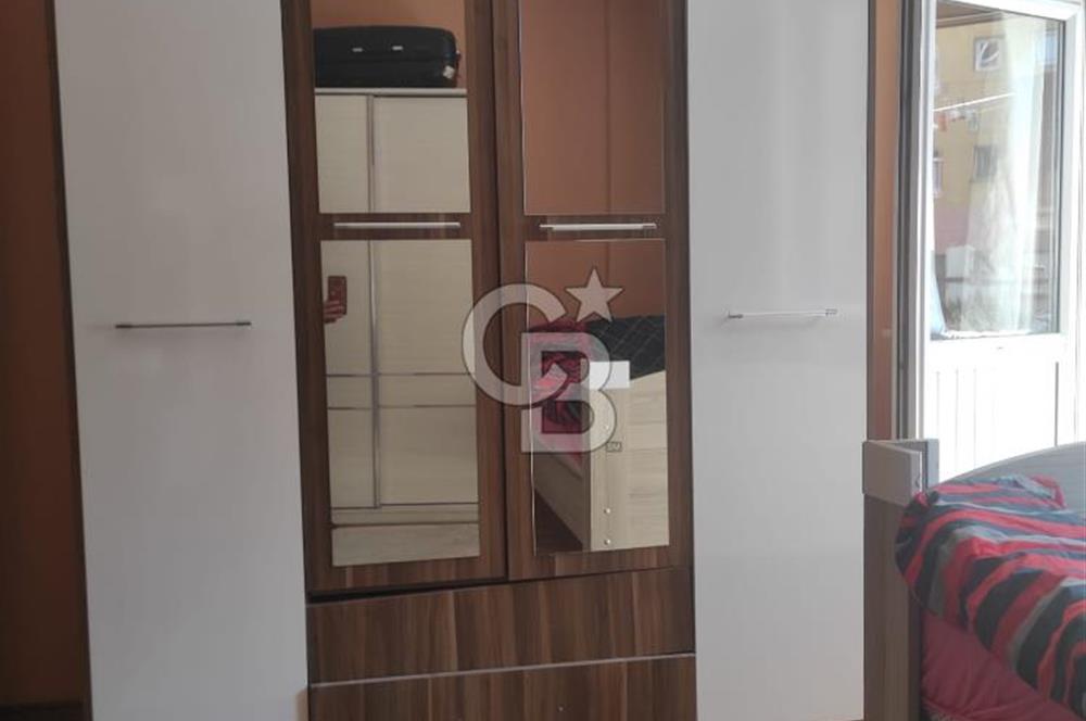 Kiralık 3+1 Daire – Şişli Esentepede Merkezi Konumda