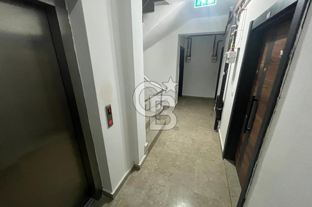 ORDU CUMHURİYET DE EŞYALI KİRALIK DAİRE