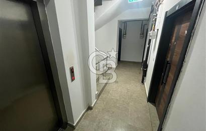 ORDU CUMHURİYET DE EŞYALI KİRALIK DAİRE