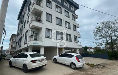 ORDU CUMHURİYET DE EŞYALI KİRALIK DAİRE