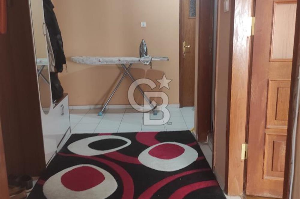 Kiralık 3+1 Daire – Şişli Esentepede Merkezi Konumda