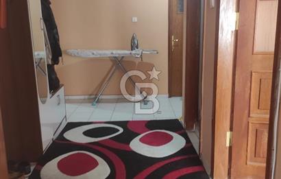 Kiralık 3+1 Daire – Şişli Esentepede Merkezi Konumda