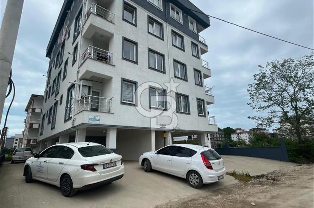 ORDU CUMHURİYET DE EŞYALI KİRALIK DAİRE