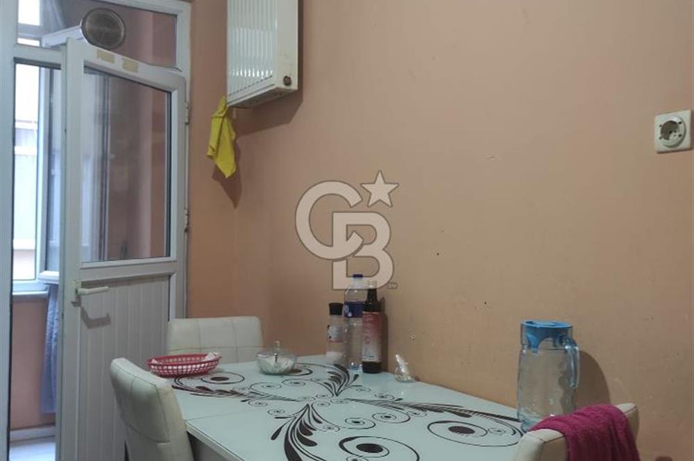 Kiralık 3+1 Daire – Şişli Esentepede Merkezi Konumda