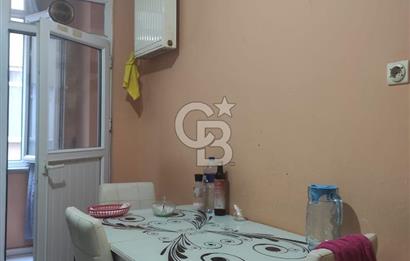 Kiralık 3+1 Daire – Şişli Esentepede Merkezi Konumda