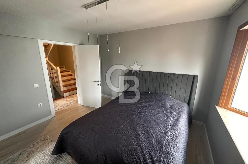 Sapanca Kırkpınar Bağdat Caddesinde Göltepe Villa SİTESİNDE 4+1 
