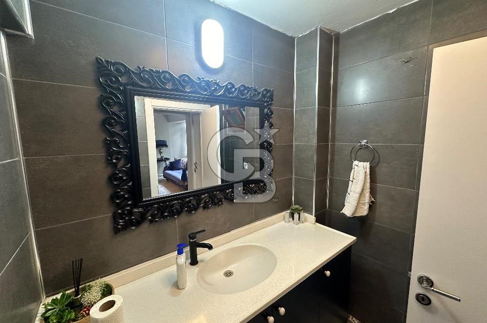 Sapanca Kırkpınar Bağdat Caddesinde Göltepe Villa SİTESİNDE 4+1 