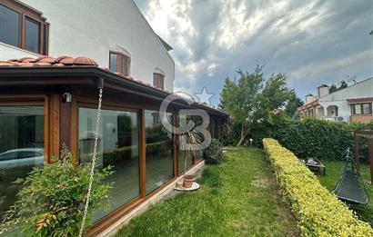 Sapanca Kırkpınar Bağdat Caddesinde Göltepe Villa SİTESİNDE 4+1 
