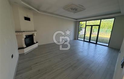 Sakarya Akyazı Kuzuluk da 613 m2 Arsa içinde 315m2 Müstakil Villa