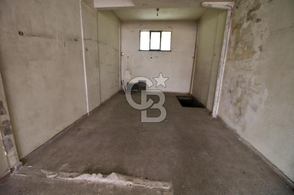 CB OPİA'DAN CELAL BAYAR CADDESİNE CEPHE 60 M² YATIRIMLIK DÜKKAN