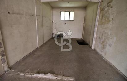 CB OPİA'DAN CELAL BAYAR CADDESİNE CEPHE 60 M² YATIRIMLIK DÜKKAN