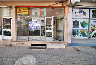 CB OPİA'DAN CELAL BAYAR CADDESİNE CEPHE 60 M² YATIRIMLIK DÜKKAN