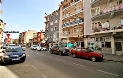 CB OPİA'DAN CELAL BAYAR CADDESİNE CEPHE 60 M² YATIRIMLIK DÜKKAN