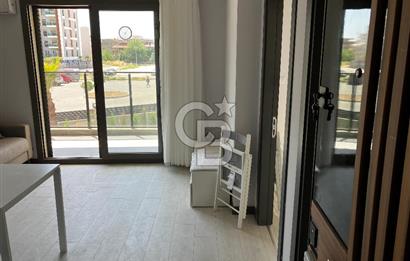 Çiğli Balatçık Odes Park Kiralık 1+1 Eşyalı Daire