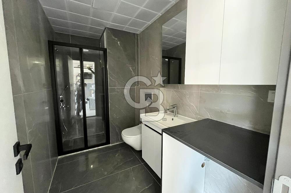 Çiğli Balatçık Odes Park Kiralık 1+1 Eşyalı Daire