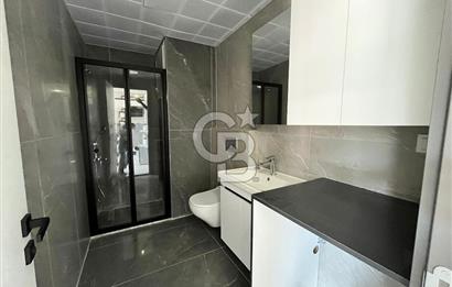 Çiğli Balatçık Odes Park Kiralık 1+1 Eşyalı Daire