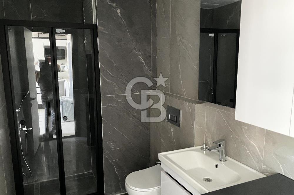 Çiğli Balatçık Odes Park Kiralık 1+1 Eşyalı Daire