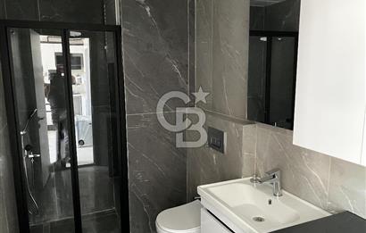 Çiğli Balatçık Odes Park Kiralık 1+1 Eşyalı Daire