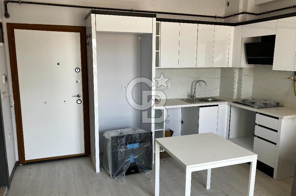 Çiğli Balatçık Odes Park Kiralık 1+1 Eşyalı Daire